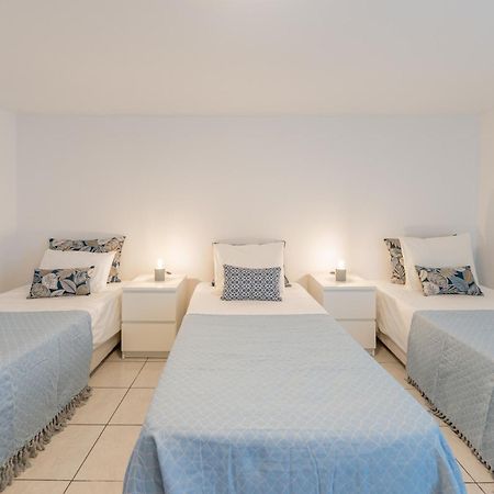 Prainha Apartments São Roque do Pico Room photo