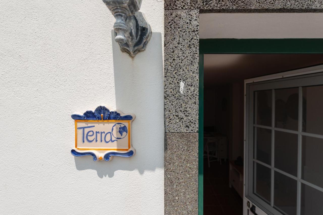 Prainha Apartments São Roque do Pico Exterior photo