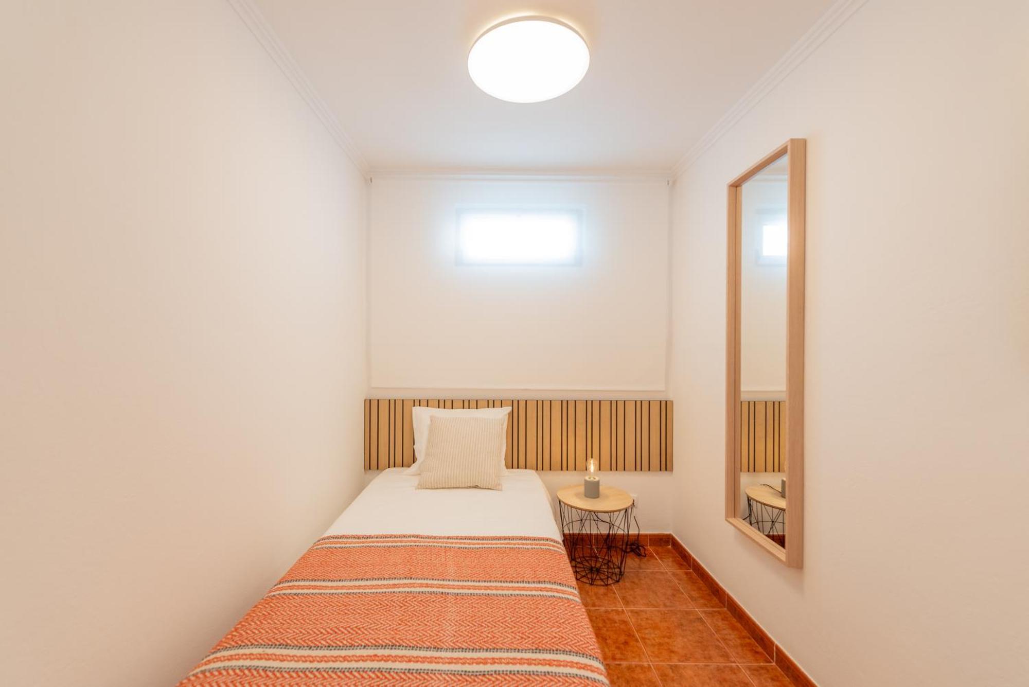Prainha Apartments São Roque do Pico Room photo