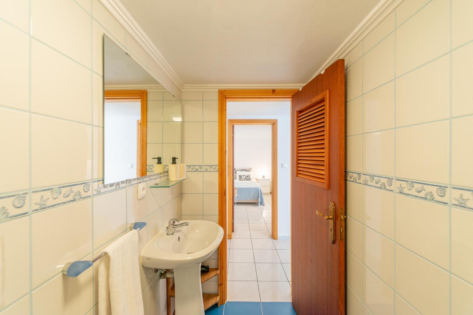 Prainha Apartments São Roque do Pico Room photo