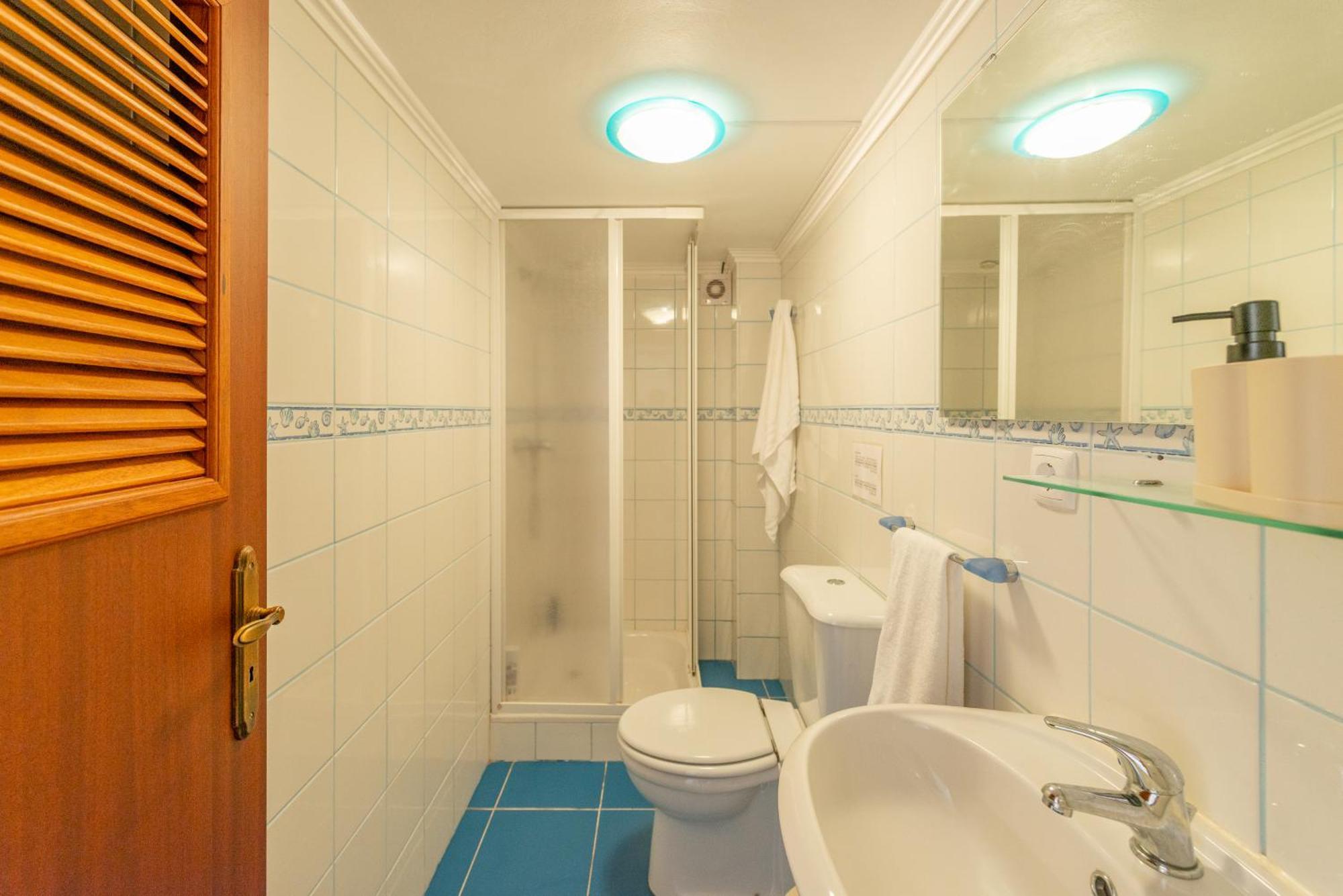 Prainha Apartments São Roque do Pico Room photo