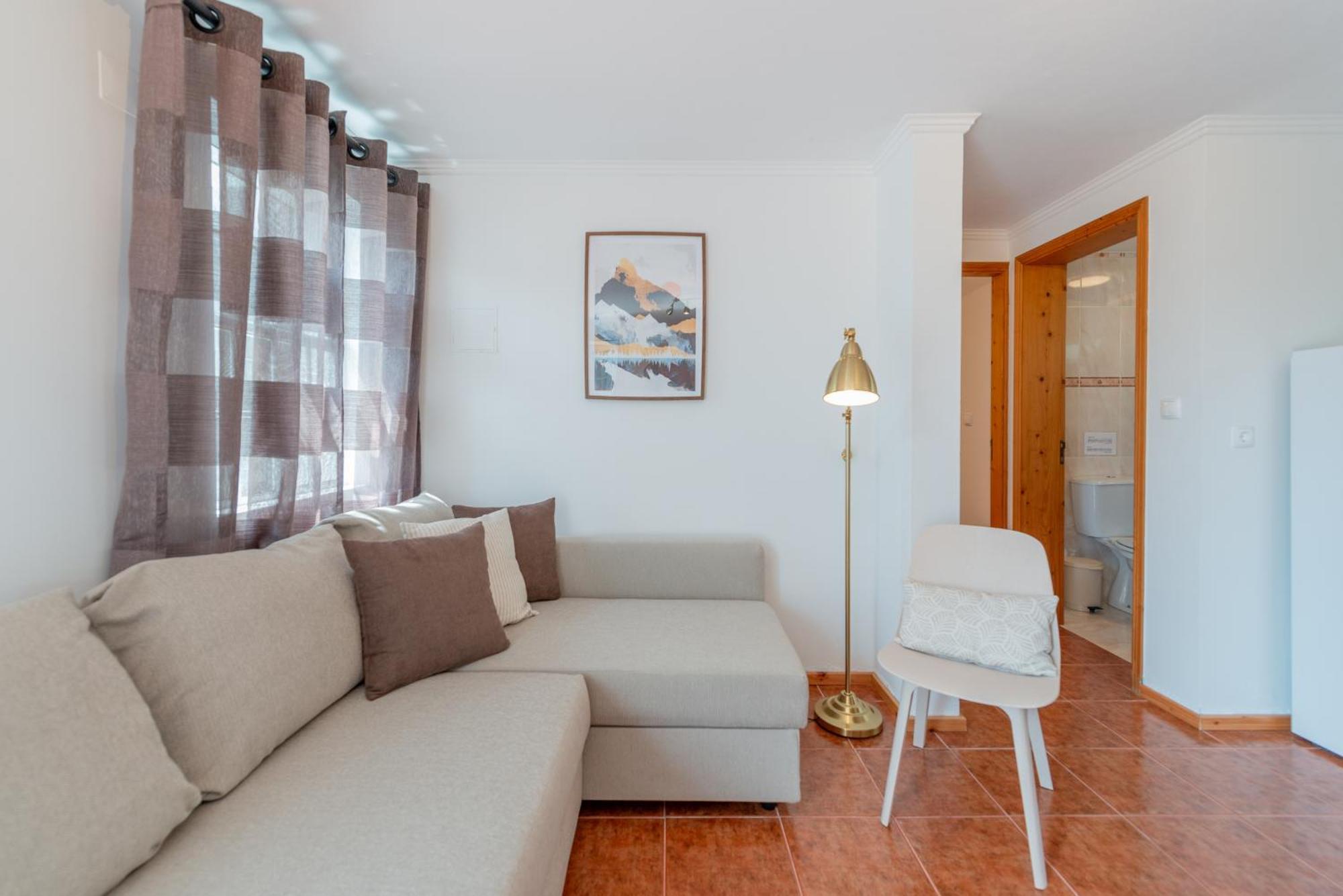 Prainha Apartments São Roque do Pico Room photo
