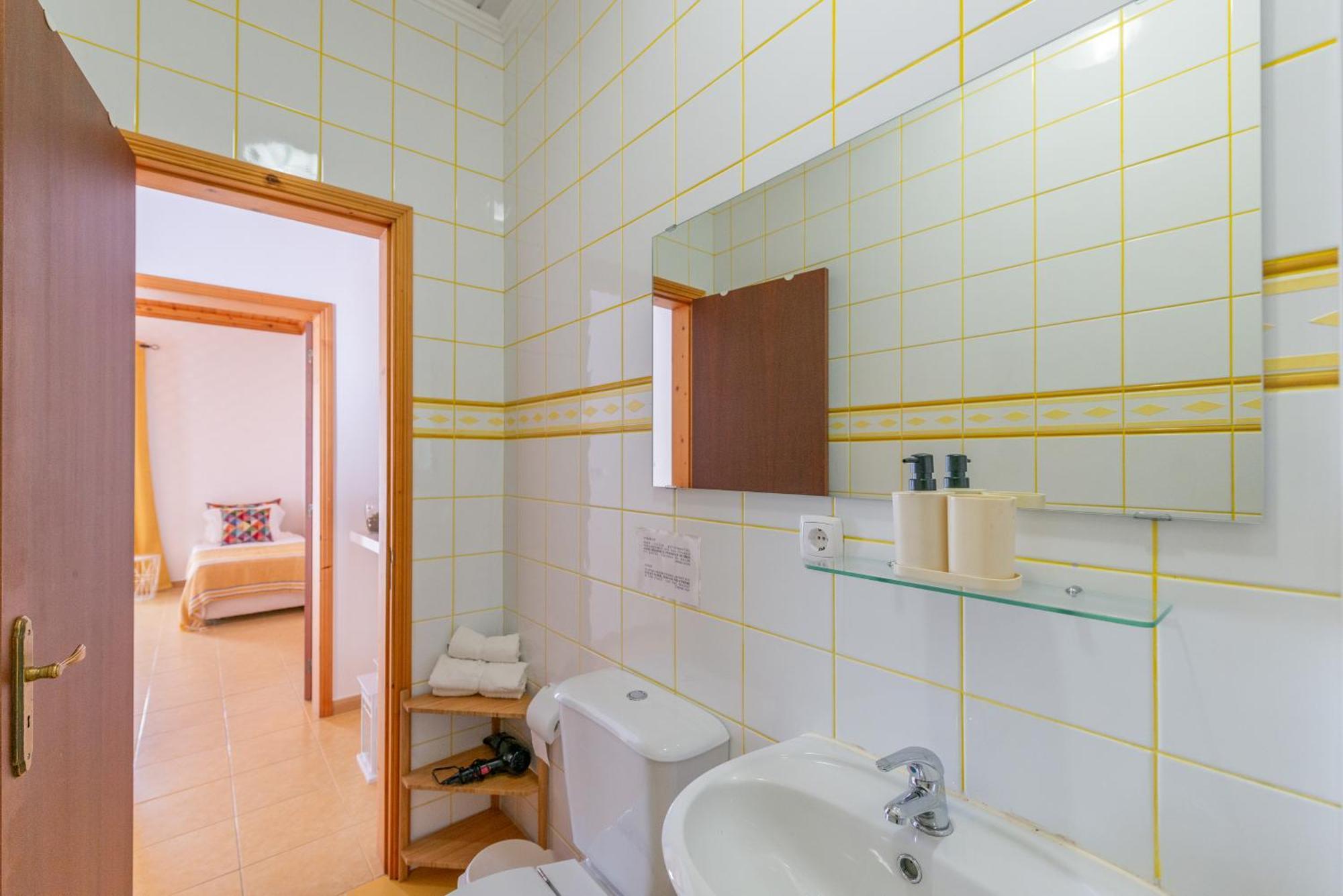 Prainha Apartments São Roque do Pico Room photo
